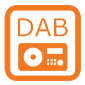 dab radio